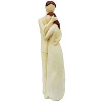 مجسمه روشا مدل آغوش کد 012