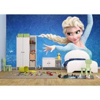 کاغذ دیواری سالسو طرح frozen