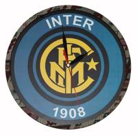 ساعت دیواری اینترمیلان سان تایم مدل 423 Inter Milan