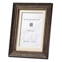 قاب عکس گروه سرانی مدل SPF 129-672-2P سایز 18x13 سانتی متر Sarani Group SPF 129-672-2P Photo Frame 18 x 13 Cm