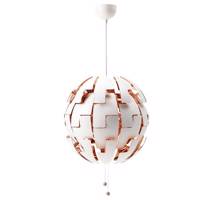 چراغ آویز ایکیا مدل PS 2014 Ikea PS 2014 Hanging Lamp