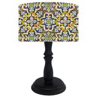 آباژور رومیزی رنس مدل A2-10018 Rence A2-10018 Table lamp