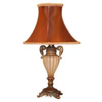 چراغ رومیزی گوتیک مدل GL-107