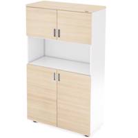 کتابخانه محیط آرا مدل Quick 9472N-0105 Mohitara Quick 9472N-0105 BookShelf