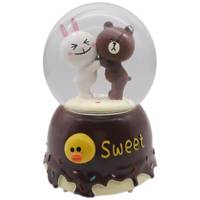 گوی موزیکال کیدتونز کد KDT-094 Kidtunse KDT-094 Musical Globe