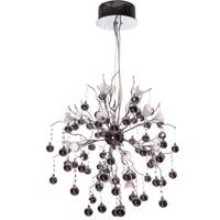 لوستر آویز فانتزی چشمه نور کد 59131 Cheshmeh Noor 59131 Hanging Chandelier