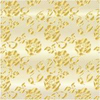 تابلو شاسی طلاکوب مدل VALENTINE9635