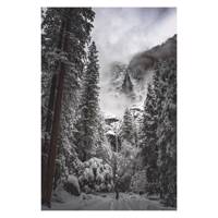 تابلو گالری مارکت لند کد M104