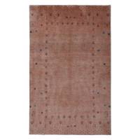 کلاژ فرش یک و نیم متری سبحه طرح گبه ریز بافت کد FDC-476