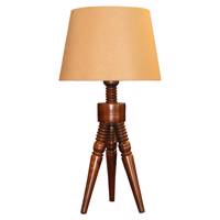 چراغ رومیزی گوتیک مدل GL-100