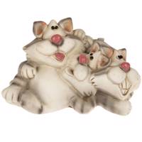 قلک مدل Three Cats Three Cats Money Box