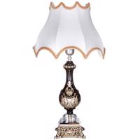 آباژور رومیزی چشمه نور مدل MT7106/B-W Cheshmeh Noor MT7106/B-W Table Lamp