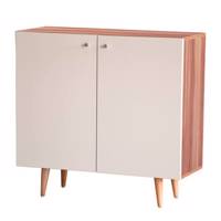 جاکفشی تولیکا مدل Diaco Tolica Diaco Shoe Cabinet