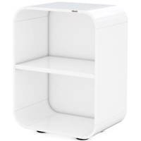 کتابخانه محیط آرا مدل Brilliant 6201N-0501 Mohitara Brilliant 6201N-0501 BookShelf