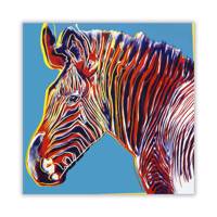 تابلو شاسی گالری سیمبا مدل G1 سایز 30x30 Simba Gallery G1 MDF Printed Mount 30x30