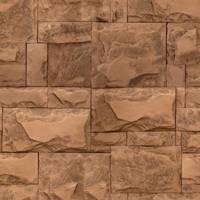 پوشش سنگ آنتیک دیوار صدراستون مدل Wind Cut Sadrstone Wind Cut Antique Stone Wall Covering