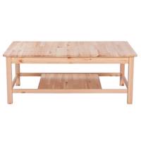 میز جلومبلی رستاک مدل ویدا کد K-213-S-W3 Rastaak Vida K-213-S-W3 Coffee Table