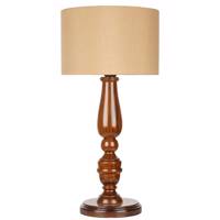 آباژور رومیزی چشمه نور مدل MT7018/F-CR Cheshmeh Noor MT7018/F-CR Table lamp