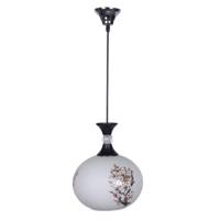 چراغ آویز سهیل مدل Fish Soheil Fish Hanging Light