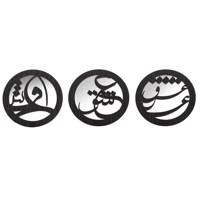 تابلو نقش قلم مدل Eshgh-2 Naghshe Ghalam Eshgh-2 Tableau