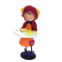 دکوری ایرسا طرح دختر کوچولو کد 50 - Irsa Little Girl 50 Decorative