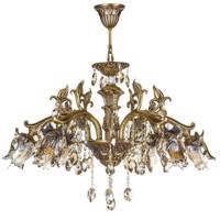 لوستر چشمه نور 6 شعله کد S3564 Cheshmeh Noor S3564 Six Branches Chandelier