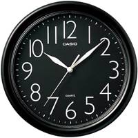 ساعت دیواری کاسیو مدل IQ-01-1R Casio IQ-01-1R Wall Clock