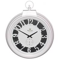 ساعت دیواری مدل BAR-SDRW30