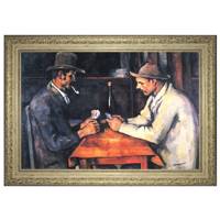 تابلو گالری هنری پیکاسو طرح بازی