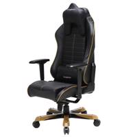 صندلی اداری دی ایکس ریسر سری آیرون مدل OH/IS133/NC چرمی Dxracer Iron Series OH/IS133/NC Leather Office Chair