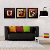 تابلو نگارین گالری کد P-30.30-13