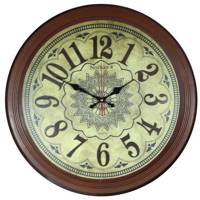 ساعت دیواری شیانچی طرح Nozhen 4 کد 10010074