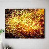 تابلو بوم خط روزتو طرح لیوس