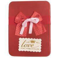 جعبه دکوری یاز مدل Love Yaz Love Decorative Box