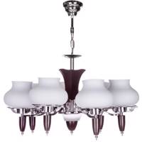 لوستر چشمه نور 7 شعله کد 859 Cheshmeh Noor Seven Branches 859 Chandelier