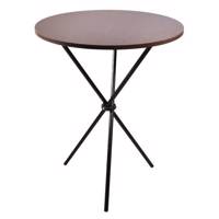 میز عسلی آی هوم مدل H264 iHOME H264 Side Table