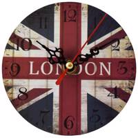 ساعت رومیزی نوژا مدل London