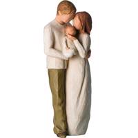 مجسمه ویلو تری مدل هدیه ما Willow Tree Our Gift 26181 Statue