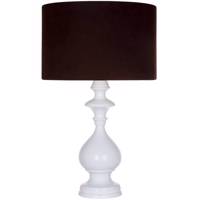 آباژور چشمه نور مدل MT7006/W Cheshmeh Noor MT7006/W Table Lamp