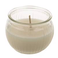 شمع اولد ویلیامزبرگ مدل Candy Cane Old Williamsburgh Candy Cane Candle