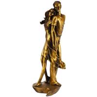 مجسمه طرح زوج کد 020020169