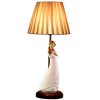 آباژور رومیزی امین کامپوزیت مدل اورانوس کد 57/2 Amin Composite Uranus 57/2 Table Lamp