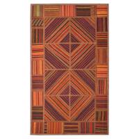 کلاژ فرش یک متری طوفان کد 4650