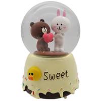 گوی موزیکال کیدتونز کد KDT-093 Kidtunse KDT-093 Musical Globe