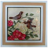 تابلو دیاموند مدل 802W