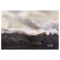 تابلو شاسی گالری خوآف کد K03 سایز 150x100 سانتی متر