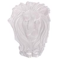 مجسمه بروفه مدل 101001 صورت شیر Boroofe 101001 Decorative Statue