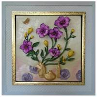 تابلو برجسته دیاموند مدل 303