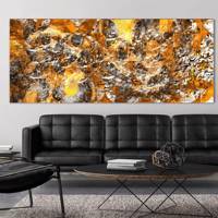 تابلو بوم خط روزتو طرح دلگشا Delgosha