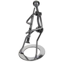 تندیس فلزی مدل Symphony Symphony Metal Statue